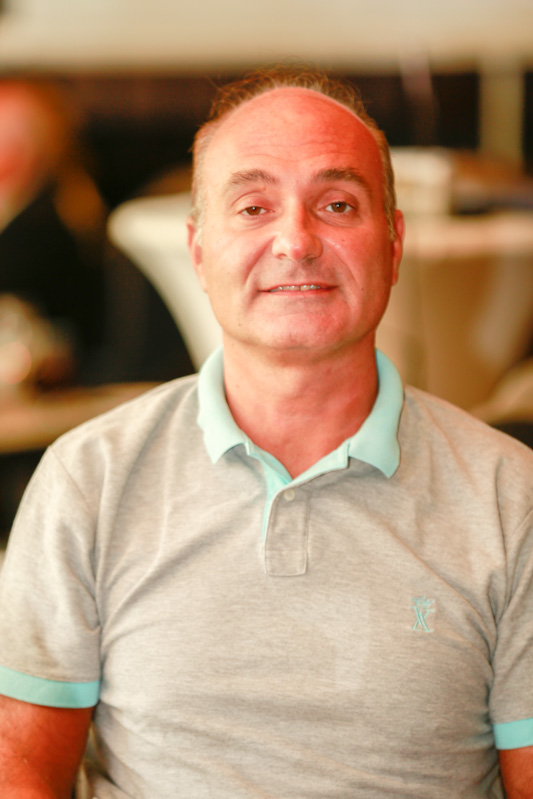 LFB Brunch at Gefinor Rotana